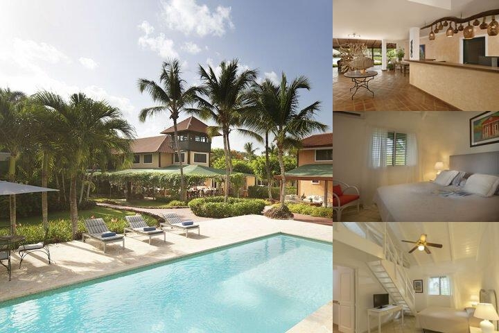 Hotel Caserma La Romana-Bayahibe photo collage