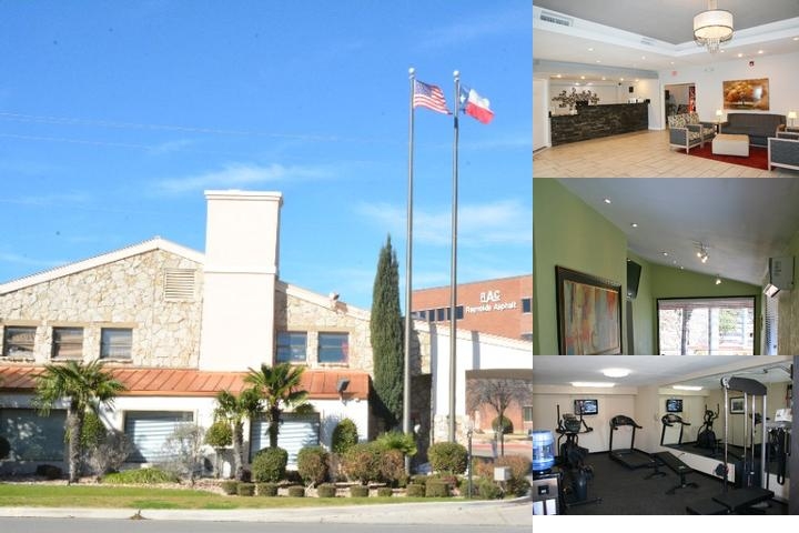 Studio 6 Suites North Richland Hills, TX photo collage