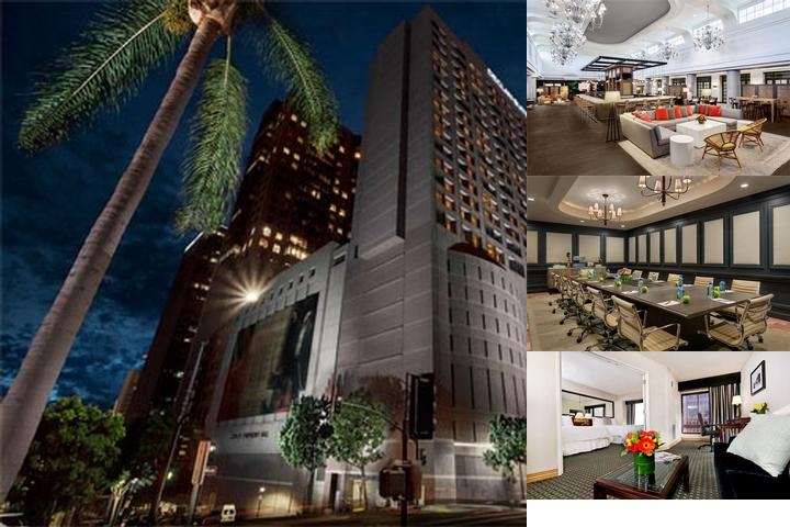 Marriott Vacation Club®, San Diego photo collage