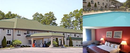 Days Inn by Wyndham Whitehall photo collage