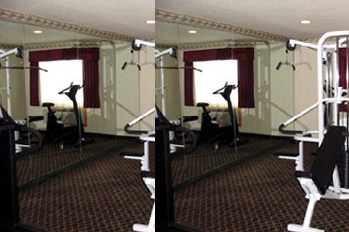 SureStay Plus by Best Western Benbrook Fort Worth photo collage