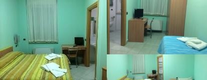 Your Stay Hotel photo collage