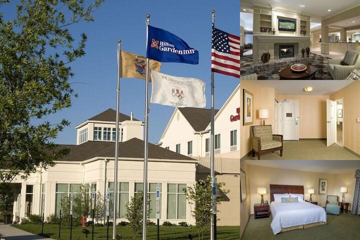 Hilton Garden Inn Mount Holly/Westampton photo collage