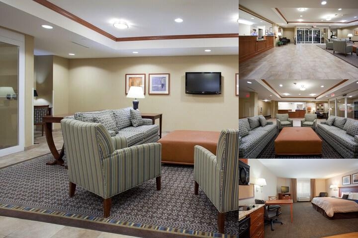 Western Slope Suites photo collage