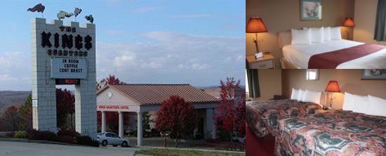 Kings Quarters photo collage