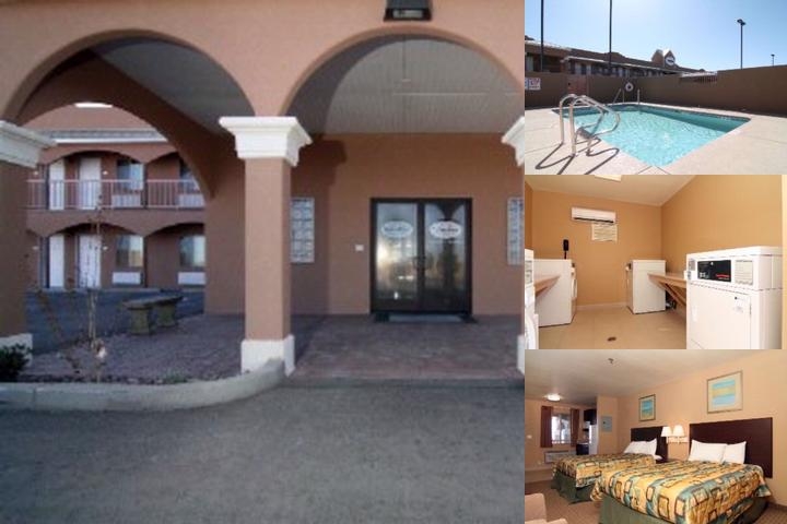 Suburban Studios Alamogordo photo collage