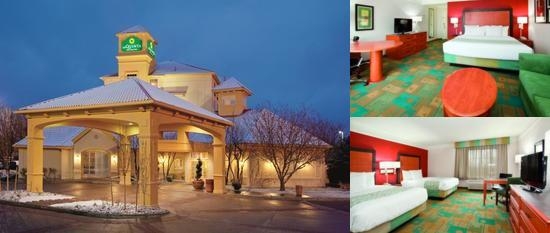 La Quinta Inn & Suites by Wyndham Denver Southwest Lakewood photo collage