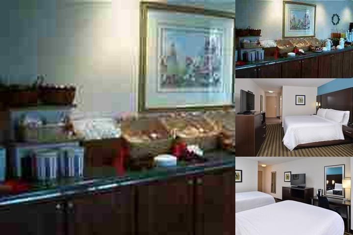 Holiday Inn Express Montgomery - East I-85 by IHG photo collage