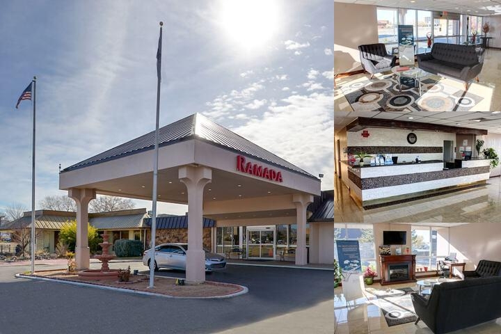 Ramada by Wyndham Grand Junction photo collage