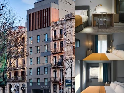 Uma House by Yurbban Trafalgar photo collage