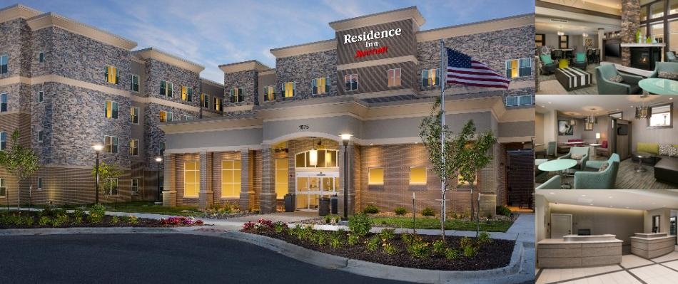 Residence Inn by Marriott Kansas City at the Legends photo collage