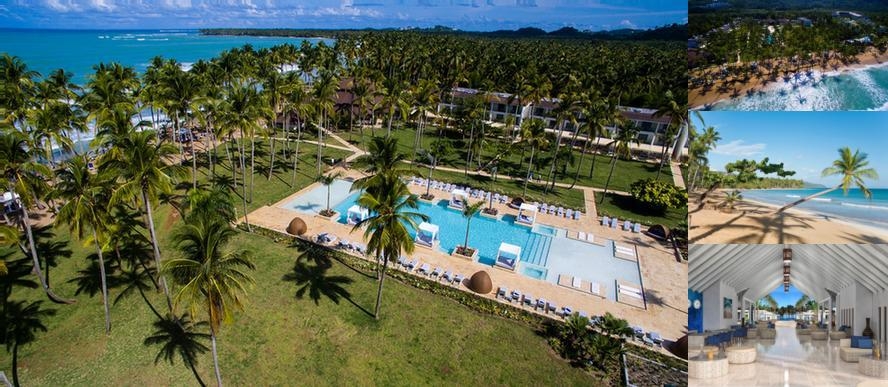 Viva Wyndham V Samana - Adults Only photo collage