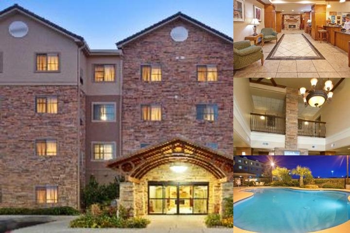 Staybridge Suites Las Cruces by IHG photo collage
