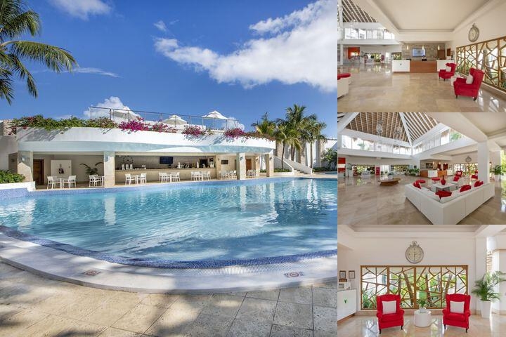 Viva Heavens by Wyndham photo collage