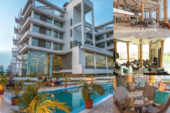 Pride Premier Solitaire Dehradun photo collage