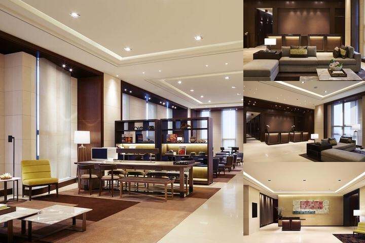 Four Points by Sheraton Josun, Seoul Station photo collage