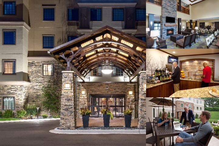 Staybridge Suites Eau Claire - Altoona by IHG photo collage