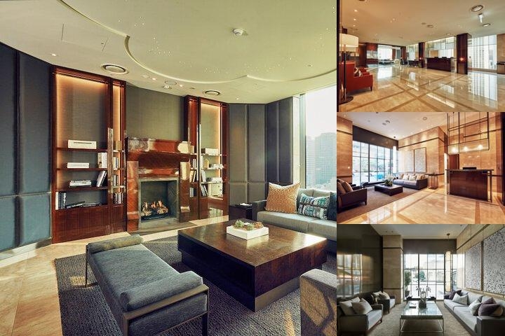 Crown Park Hotel Seoul Myeongdong photo collage