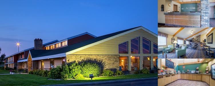 Americinn by Wyndham Sioux Falls photo collage