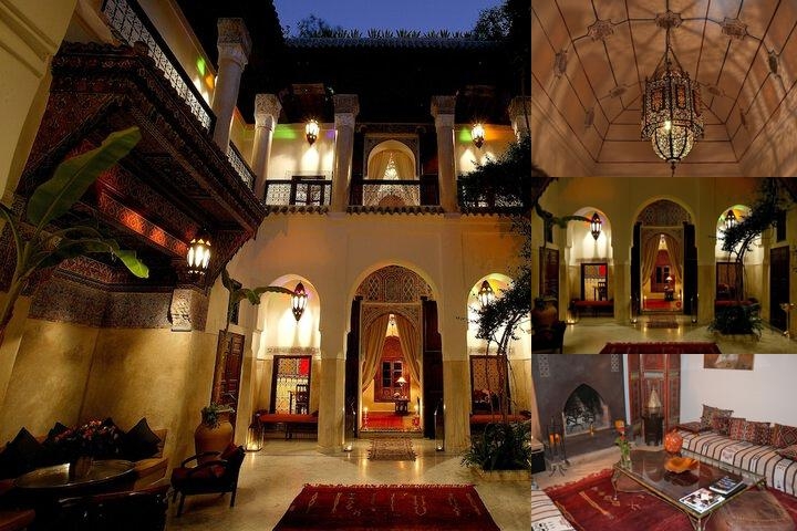 Riad Safar photo collage