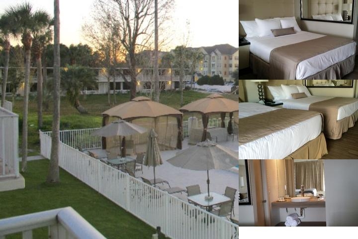 Magic Moment Resort & Kids Club, Dazzler Select by Wyndham photo collage