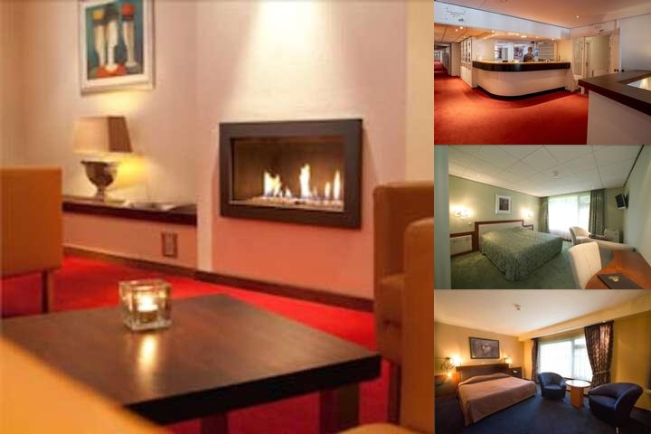 Landgoed De Rosep photo collage
