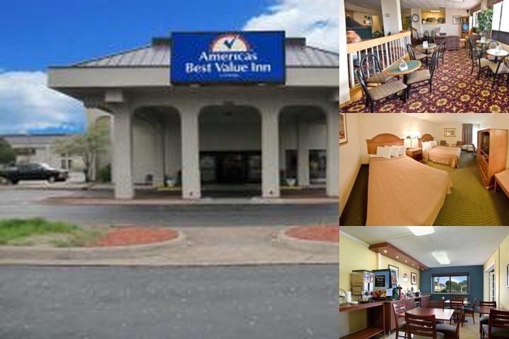Motel 6 Quad City Airport Moline photo collage