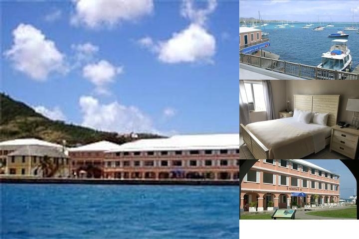 Quality Suites San Antonio Brooks City Base photo collage