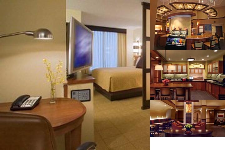 Hyatt Place Bethlehem photo collage
