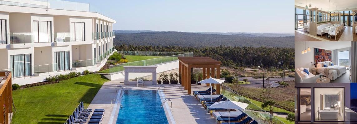Royal Obidos Spa & Golf Resort photo collage