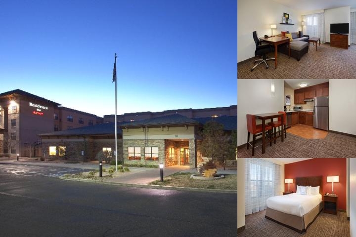 Residence Inn by Marriott Grand Junction photo collage