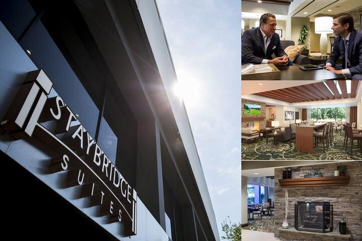 Staybridge Suites Atlanta - Midtown by IHG photo collage