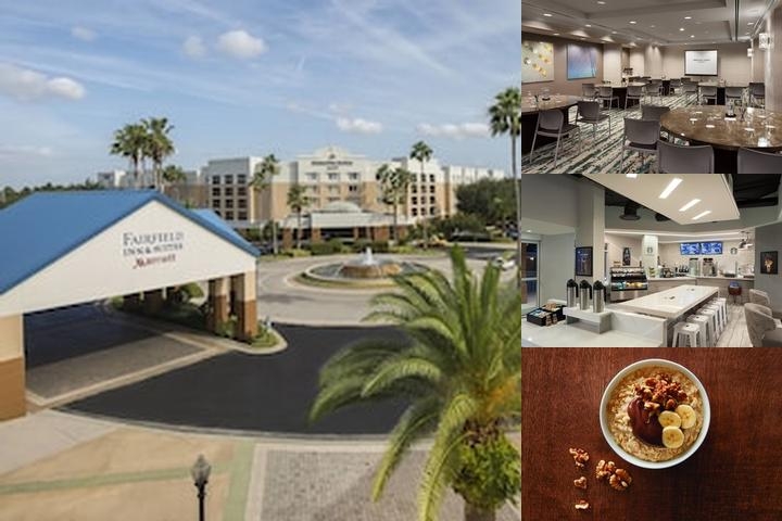 Royal Tulip Hotel, Dubai photo collage