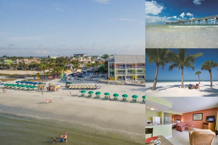 Pierview Hotel & Suites photo collage