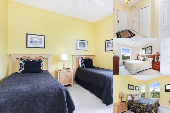 Windsor Hills by FunQuest Vacation photo collage