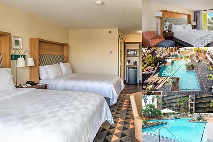 Holiday Inn Phoenix-Mesa/Chandler by IHG photo collage