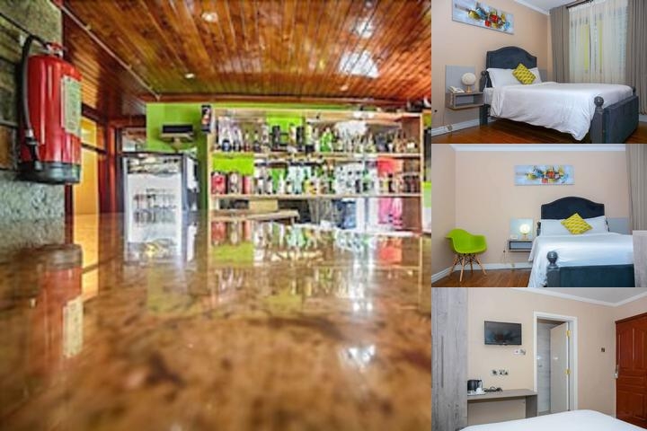 Appleton Resort photo collage