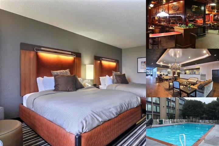 Travelodge by Wyndham Memphis Airport/Graceland photo collage
