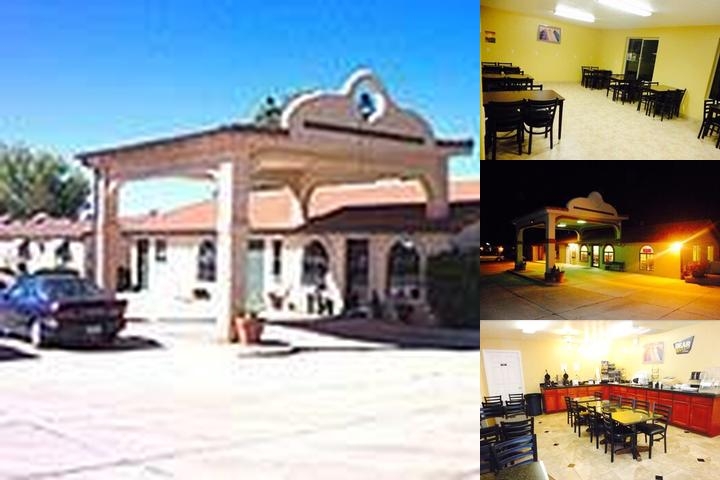 Travelodge by Wyndham Kanab photo collage