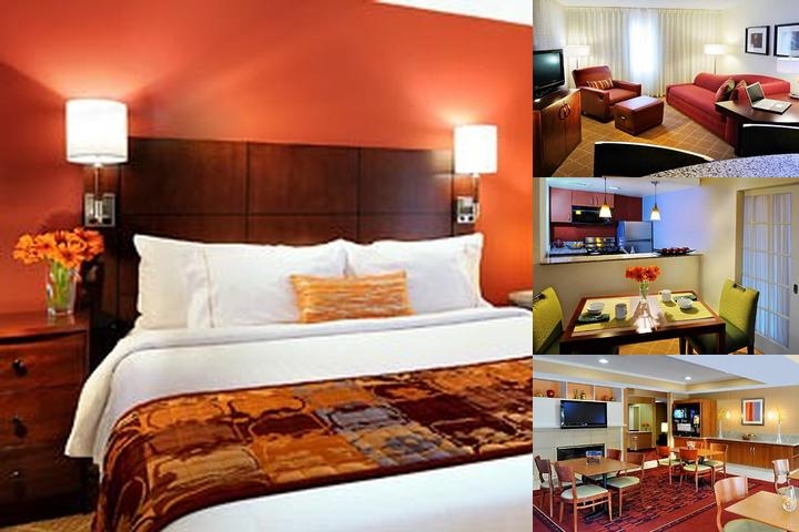 Sonesta Es Suites Dallas Central Expressway photo collage