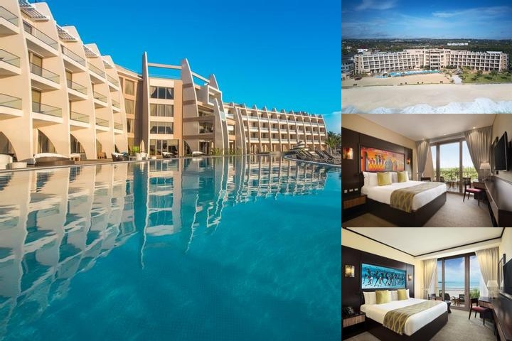 Ramada Resort by Wyndham Dar es Salaam photo collage