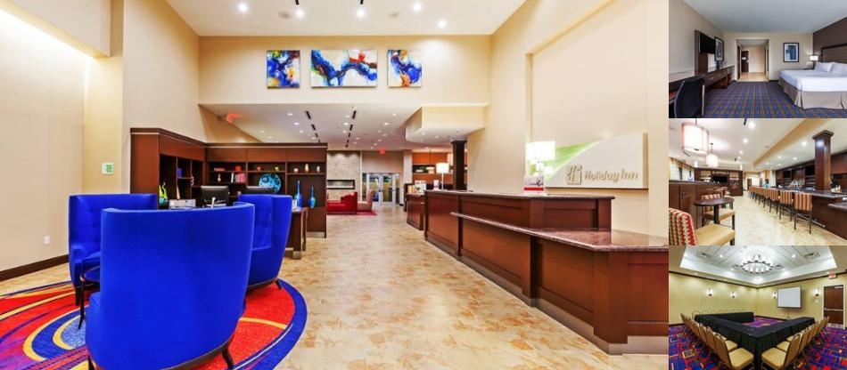 Clarion Hotel The Colony - Plano West photo collage