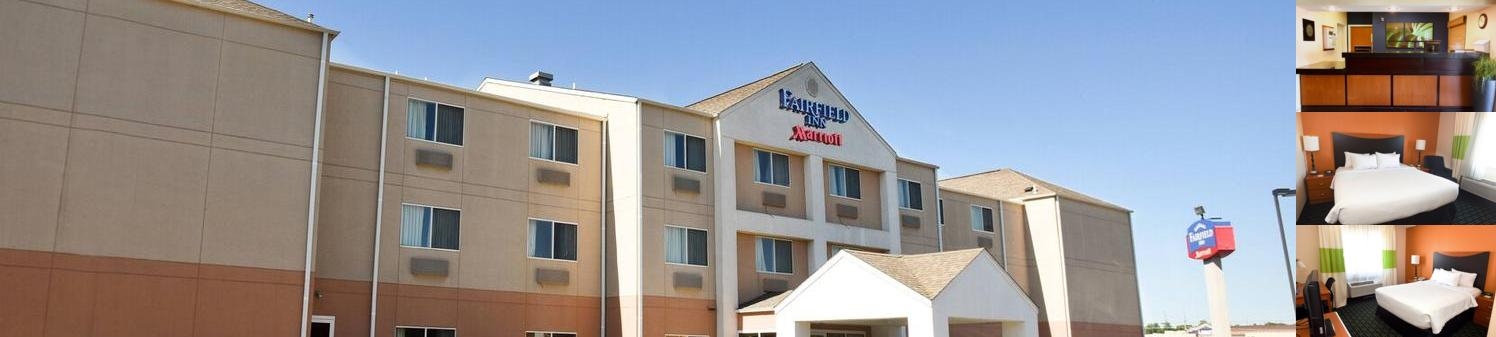 AmericInn by Wyndham Topeka photo collage