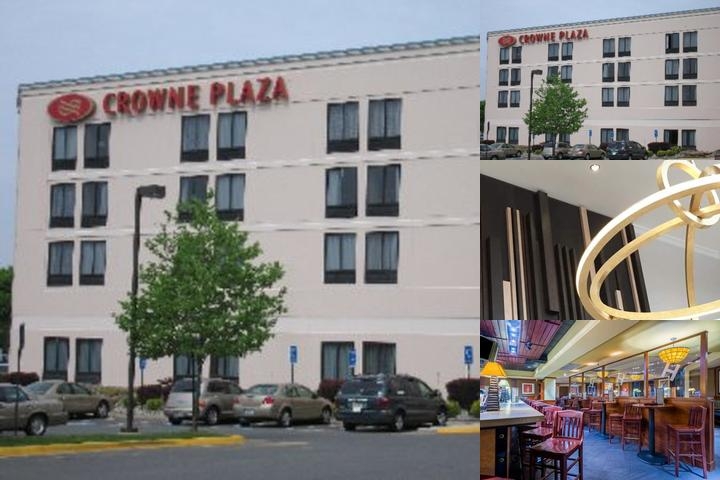 Crowne Plaza Dulles Airport An Ihg Hotel photo collage