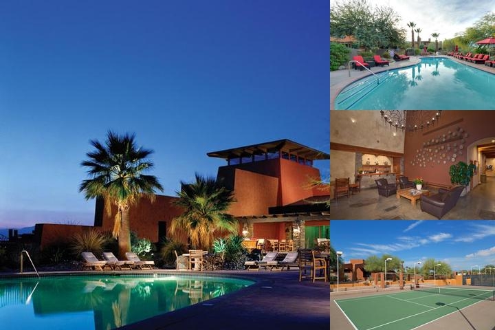 Embarc™ Palm Desert photo collage