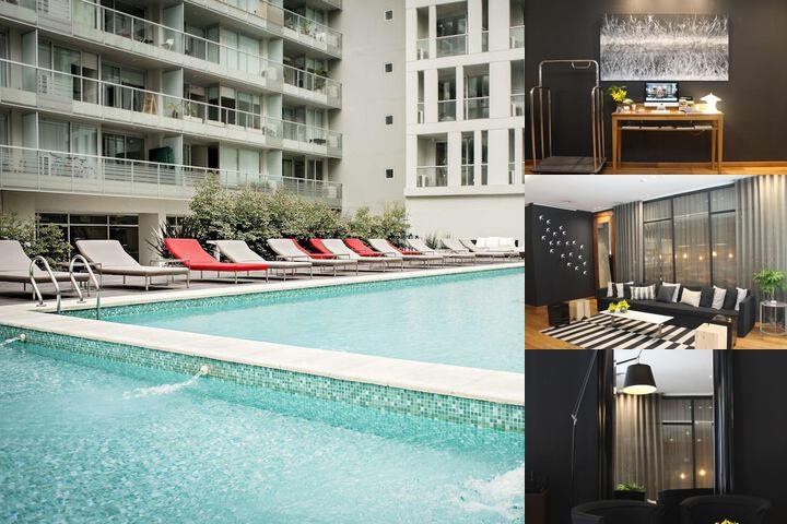 CasaSur Bellini photo collage