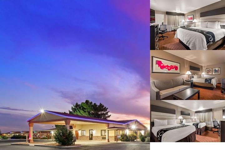 Best Western Deming Southwest Inn photo collage