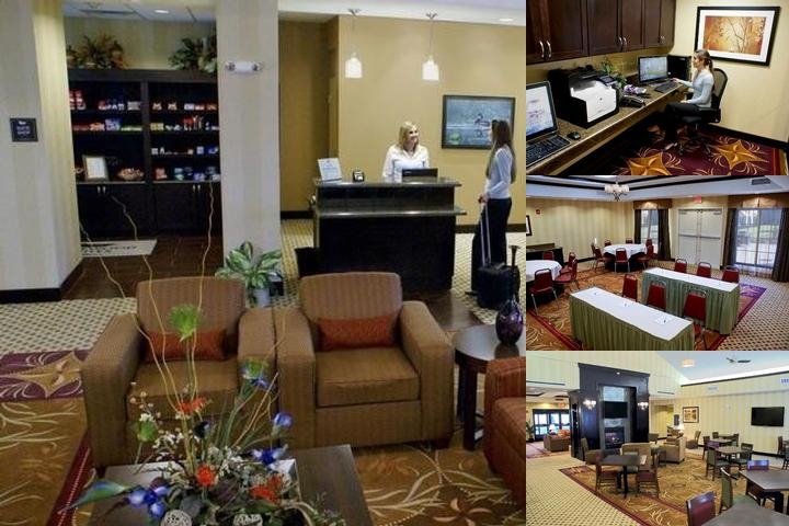 Homewood Beaumont Tx photo collage