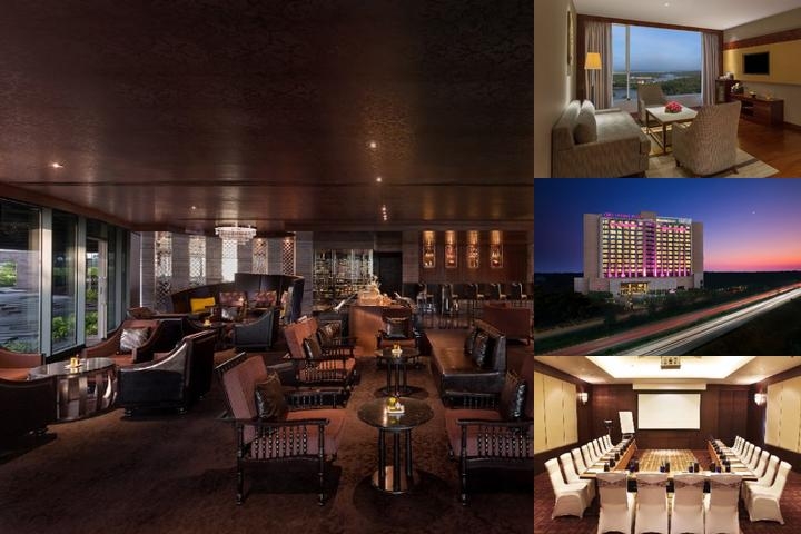 Crowne Plaza Kochi by IHG photo collage