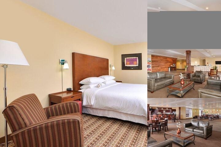 Quality Inn Oklahoma City Airport photo collage